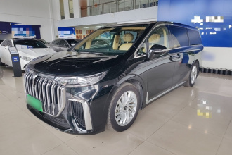 岚图汽车 岚图梦想家 2024款 PHEV 超长续航卓越版