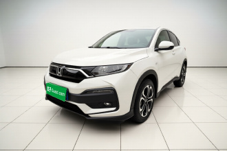 本田XR-V 2020款 1.5L CVT舒适版