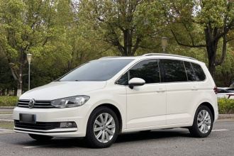 大众 2021款 途安L 280TSI DSG舒适版 7座