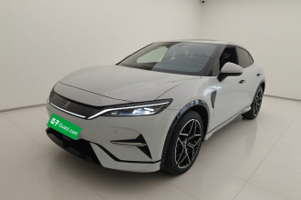 比亚迪 宋L EV 2024款 602km 四驱卓越型
