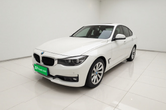 宝马3系GT 2018款 320i 时尚型
