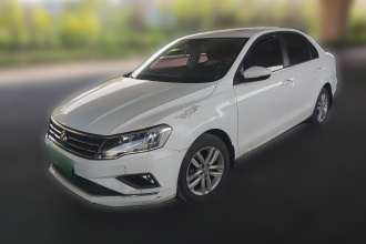 大众 捷达 2017款 1.4L 手动舒适型