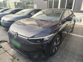 大众ID.7 VIZZION 2024款 AIR