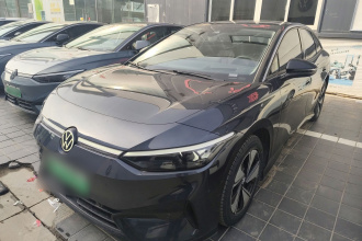 大众ID.7 VIZZION 2024款 AIR