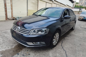 大众 迈腾 2015款 改款 1.8TSI 豪华型