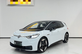 大众ID.3 2021款 Pro 极智版