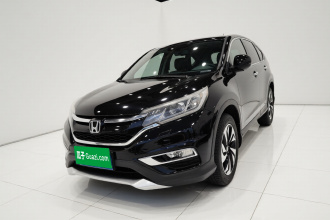 本田CR-V 2015款 2.4L 四驱尊贵版