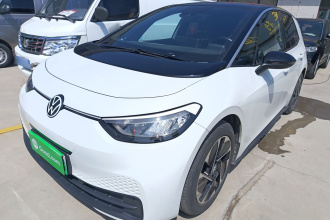 大众ID.3 2025款 聪明款 出众版