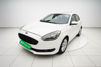 福特 福睿斯 2019款 改款 1.5L 自动悦享型 国VI