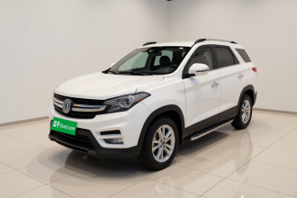 东风风光 风光S560 2018款 1.8L 手动都市型 7座