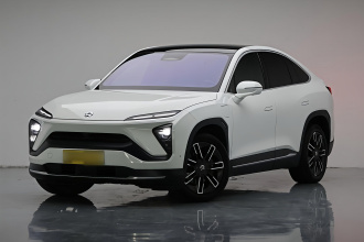 蔚来EC6 2020款 430KM 运动版