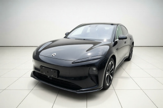 蔚来ET5T 2024款 75kWh Touring