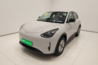 吉利银河 星愿 2026款 310km 青春版