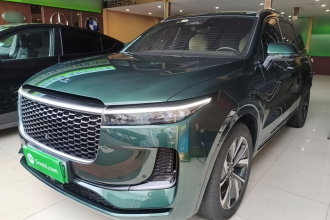 理想汽车 理想ONE 2021款 增程6座版