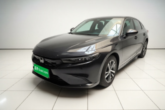 本田 型格 2023款 240TURBO CVT领先版