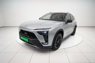 蔚来ES8 2020款 580KM 六座版