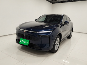 魏牌 摩卡新能源 2024款 Hi4 四驱长续航版