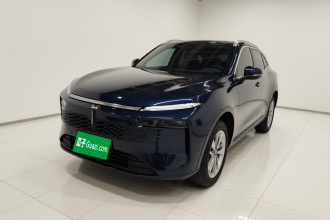 魏牌 摩卡新能源 2024款 Hi4 四驱长续航版