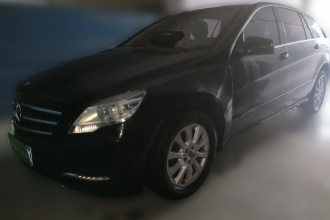 奔驰R级 2011款 R 300 L 商务型