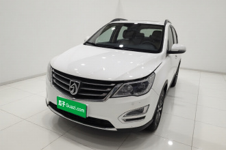 宝骏560 2016款 1.8L 手动豪华型