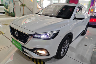 名爵HS 2019款 30T 自动两驱Trophy超燃版 国VI