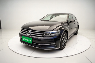 大众 辉昂 2019款 380TSI 两驱商务版 国VI