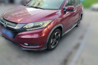 本田 缤智 2015款 1.8L CVT两驱豪华型