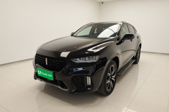 魏牌 VV7 2017款 2.0T 旗舰型