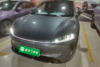 鸿蒙智行 智界R7 2026款 增程 Ultra(192线激光雷达）