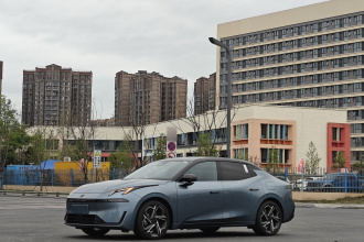 领克07 2024款 EM-P 126长续航 Ultra