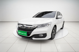 本田 雅阁 2016款 2.0L 舒适版