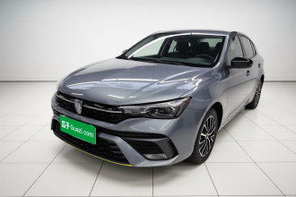 荣威i5 2021款 改款 1.5L CVT钻石版