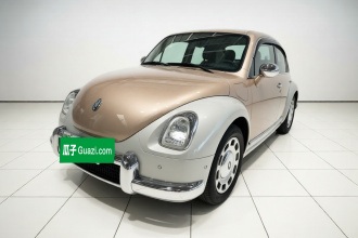 欧拉芭蕾猫 2022款 401km 胡桃夹子版