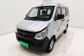 五菱汽车 五菱之光 2015款 1.2L S 实用型LSI