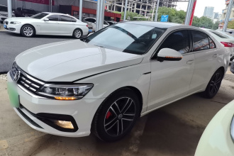 大众 凌渡 2019款 280TSI DSG舒适版 国VI