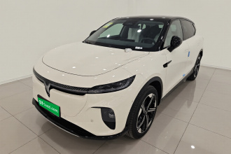 岚图汽车 岚图知音 2024款 长续航智享版