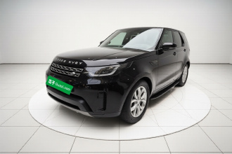 路虎 发现 2018款 3.0 SC V6 SE