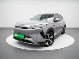比亚迪 海狮05 EV 2025款 520KM智航版