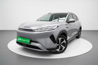 比亚迪 海狮05 EV 2025款 520KM智航版