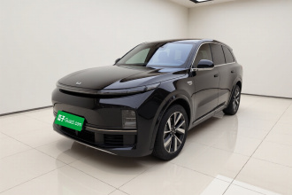 理想汽车 理想L8 2023款 Air