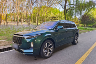 理想汽车 理想ONE 2021款 增程6座版