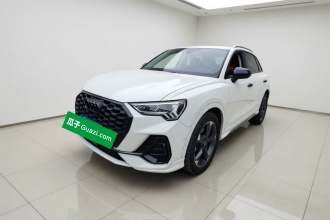 奥迪Q3 2022款 35 TFSI 时尚动感型