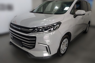 上汽大通MAXUS 大通G50 2022款 1.5T 自动畅游A