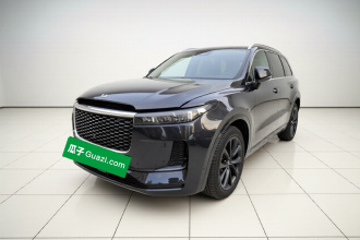 理想汽车 理想ONE 2021款 增程6座版