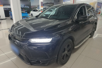 本田 皓影 2021款 240TURBO CVT两驱智享版