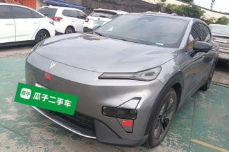 深蓝汽车 深蓝S05 2024款 510Plus纯电版