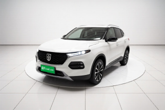 宝骏510 2017款 1.5L 手动豪华型