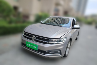 大众 宝来 2019款 改款 1.5L 自动精英型 国VI