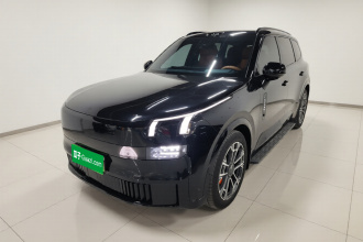 领克900 2025款 2.0T Ultra