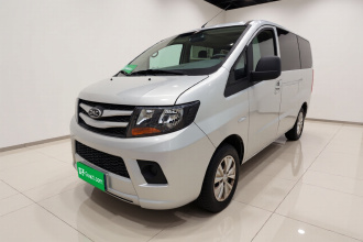 江淮瑞风 瑞风M3 2019款 创客版 1.8L 豪华型